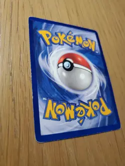 Pokemon Pokedex 1st Edition Base Set Shadowless Vintage - Wotc - Image 5