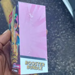 Pokemon Mega Evolution Ascended Heroes Booster Bundle Box 6 Packs English - Image 3