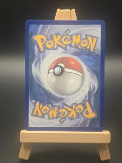 Pokemon TCG Mega Charizard X ex MEP 023 UPC Black Star Promo - Image 2