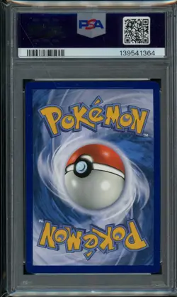 2023 Pokemon Latios #073 Paradox Rift Holo Rare PSA 10 Gem Mint - Image 2