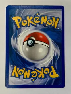 Pokemon Neo Genesis Unlimited Murkrow Rare 24/111 NM FREE SHIPPING! - Image 2