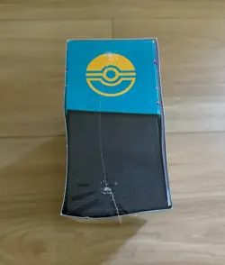 Pokemon Mega Evolution Ascended Hero’s ETB Elite Trainer Box Sealed - Image 4