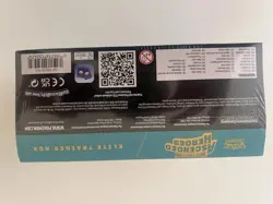 Pokemon TCG: Ascended Heroes Elite Trainer Box (ETB) ✅New & Sealed ✅ Fast Ship - Image 4