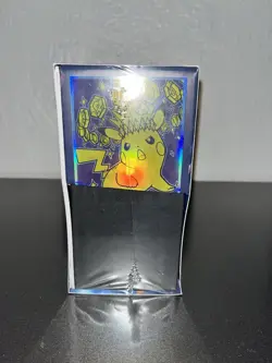 SEALED LOT 2 POKEMON ELITE TRAINER BOX ETB PALDEA EVOLVED + SURGING SPARKS - Image 4