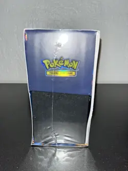SEALED LOT 2 POKEMON ELITE TRAINER BOX ETB PALDEA EVOLVED + SURGING SPARKS - Image 5