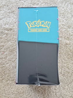 Pokemon Center Exclusive Ascended Heroes Elite Trainer Box ETB Factory Sealed - Image 5