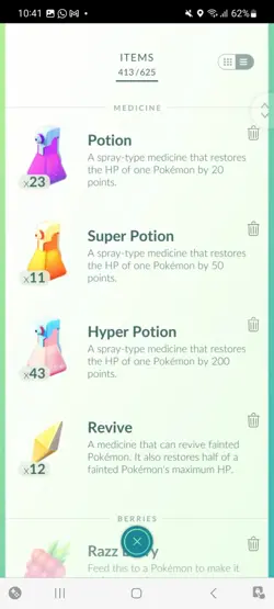 Pokemon Go (Stage 44 ) Shiny Shadow Latios ( 10 Legendary ) - Image 5