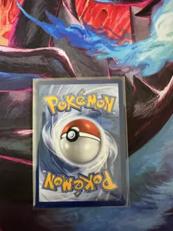 Snorlax EX 076/131 Stamped Promo - Prismatic Evolutions - Pokemon TCG - NM/M - Image 2