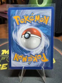 Awakening Drum 141/162 ACE SPEC Rare Holo NM Pokemon SV05: Temporal Forces - Image 2