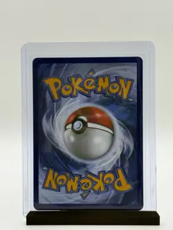 Mega Emboar EX 035 Promo Double Rare ME: Ascended Heroes Pokemon NM - Image 2