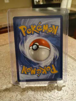 Pokemon TCG Roaring Moon EX 262/182 Hyper Rare Gold ( Only 4 JRVISIONS13) - Image 2