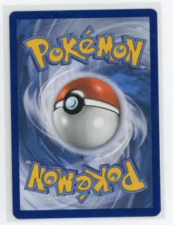 Pokemon TCG - Scorbunny SWSH244 - SWSH Promos - Cosmo Holo - Image 2