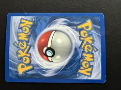 Pokemon Vintage Holo Rare Yanma 17/75 Neo Discovery WotC - Image 3