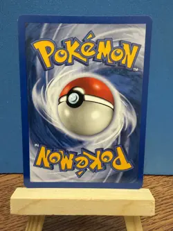 Pokemon TCG Rocket's Hideout 63/64 Neo Revelation Regular WOTC Vintage - Image 2