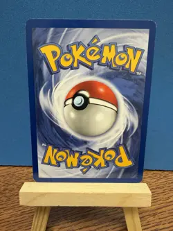 Pokemon TCG The Boss's Way 1st Edition 73/82 Team Rocket WOTC Vintage Trainer - Image 2