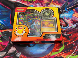 Pokemon TCG: Pokemon Day 2026 Collection - Brand New & Sealed - Image 1