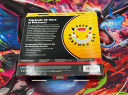 Pokemon TCG: Pokemon Day 2026 Collection - Brand New & Sealed - Image 2