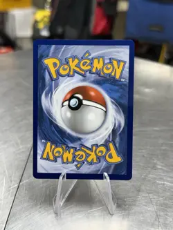 Pokemon TCG Mega Clefable EX 119/088 Special Illustration Rare Perfect Order NM - Image 2