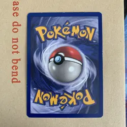 Pokemon TCG Pokemon Breeder Base Set 76/102 LP - Image 5