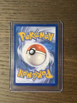 Pokemon Blastoise EX XY Promo Holo 180 HP Rapid Spin Splash Bomb XY122 - Image 2