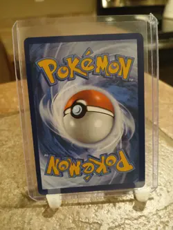 Pokemon TCG Ionos Bellibolt EX Promo 194 Journey Together ( Only 4 JRVISIONS13 ) - Image 2