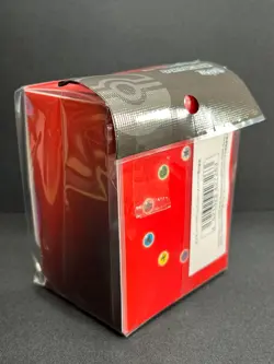 The Glory of Team Rocket Deck Box Japanese Pokemon Sealed - Image 3