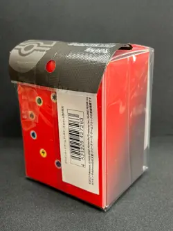 The Glory of Team Rocket Deck Box Japanese Pokemon Sealed - Image 4