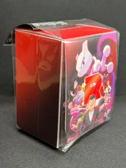 The Glory of Team Rocket Deck Box Japanese Pokemon Sealed - Image 5