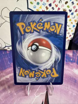 [US Seller] Pokemon S-Chinese 151C Mew EX 188/151 SSR Full Art Holo - Image 3