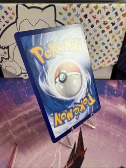 [US Seller] Pokemon S-Chinese 151C Mew EX 188/151 SSR Full Art Holo - Image 4