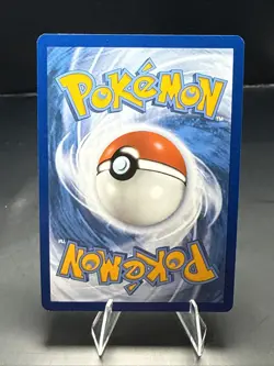 Pokemon TCG Arbok 176/162 SV05: Temporal Forces Illustration Rare Holo English - Image 4