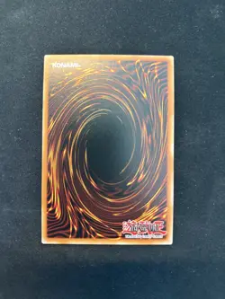 N/M Red-Eyes Black Dragon MAGO-EN003 1st Edition MAXIMUM GOLD RARE Yu-Gi-Oh! - Image 2