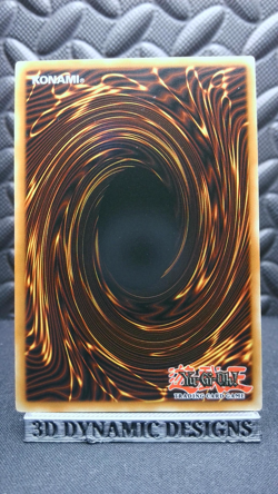 | Yugioh Prime Material Dragon GLD2-EN032 Gold Rare Series 2009 NM 🔥 | - Image 2