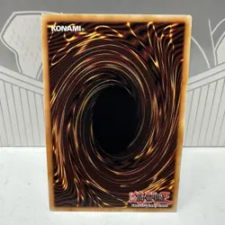 Yugioh TCG - Dracotail Faimena Starlight Rare - JUSH-EN002 - 1st Edition NM - Image 2