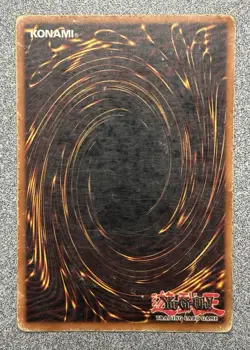 Byser Shock PGD-103 Pharaonic Guardian Ultra Rare Unlimited Edition MP-HP - Image 2