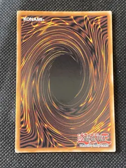 YuGiOh! - Rex, Freight Fur Hire DABL-EN027 Super Rare 1st Edition Near Mint - Image 2