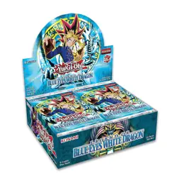 Yugioh Legend of Blue-Eyes White Dragon 25th Anniversary Booster Box Sealed! NEW - Image 3
