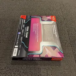 Pokemon Tera Team EX Premium Collection 5 Foils 9 TCG Booster Packs NEW Sealed - Image 5