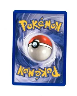 RARE 2006 Pokemon TRAINER MEMORY BERRY HOLO EX CRYSTAL GUARDIANS STAMP 80/100 LP - Image 2