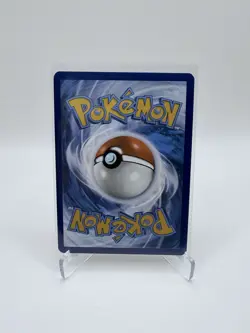 Pokemon TCG Eri 136/131 Prismatic Evolutions Holo Ultra Rare - Image 2