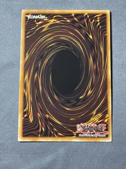 Yu-Gi-Oh! Dominus Purge 1st Edition Ultimate Rare RA05-EN150 NM - Image 2