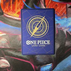 One Piece TCG - Mamaragan OP15-078 SR - Adventure On Kami’s Island - English - Image 2