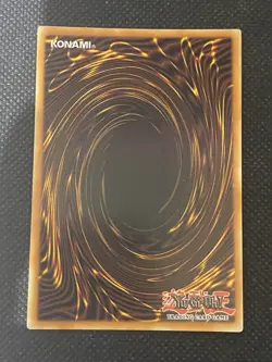 YuGiOh! - Mitsu The Insect Ninja DABL-EN016 Ultra Rare 1st Edition Near Mint - Image 2