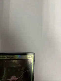 Guardian Project Foil Card #0199 MTG LP - Image 3