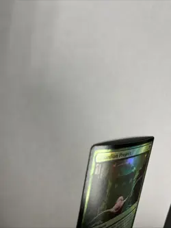 Guardian Project Foil Card #0199 MTG LP - Image 4