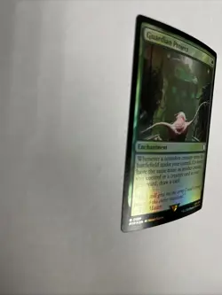 Guardian Project Foil Card #0199 MTG LP - Image 5