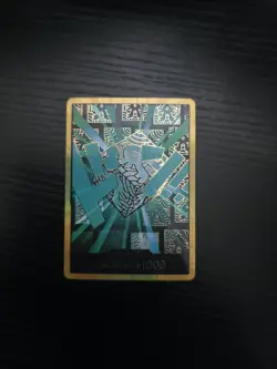 One Piece Card DON!! CARD Lim [Gold Foil] The Best PRB-02 - Image 1