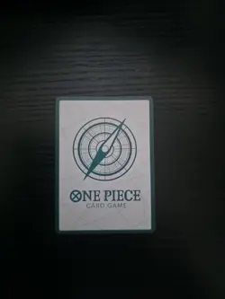 One Piece Card DON!! CARD Lim [Gold Foil] The Best PRB-02 - Image 2