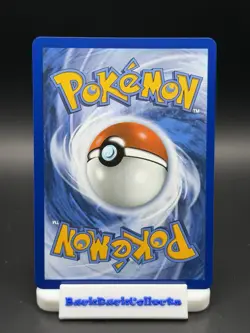 Pokemon N's PP Up Trainer-Item Full Art Foil Rare Card 262/217 ASC - Image 2