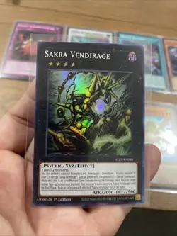 Lot Of 10 ALIN/MP25/DOOD SUPER/ULTRA RARE Yugioh Cards All NM! +Bonus FREE SHIP! - Image 2